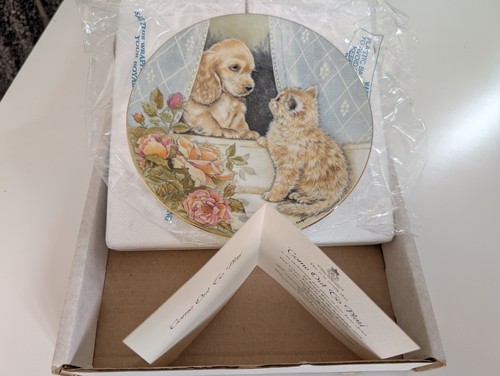 Royal worcester bone - royal, china