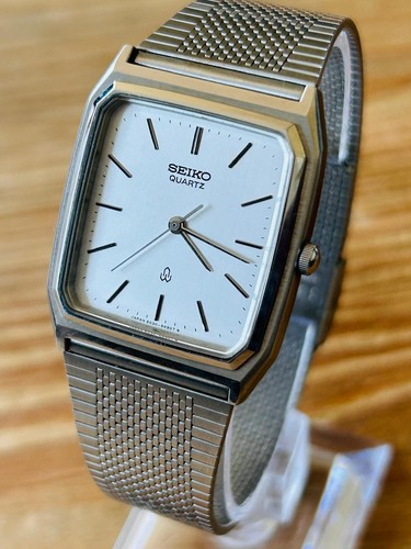 Seiko quartz 6030 - quartz, 6030-5430