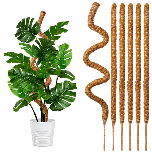 1pc bendable moss - moss, for