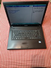 Samsung NP-R519 Laptop 15.6" P