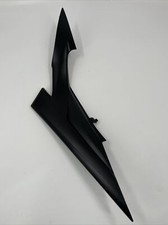 Suzuki GSR 600 Left Hand Lower Tank Fairing 2006-2011 #F23