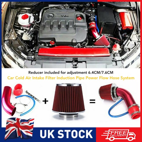 Car cold air intake filter - car,