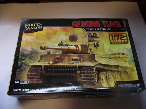 Forces valor german - -,