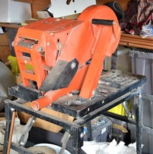 NORTON CLIPPER MASONRY SAW