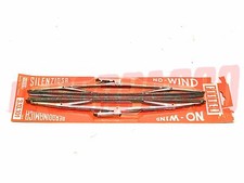 Wiper Blades Chrome Fiat Dino