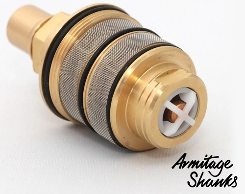 Replacement ideal standard - replacement,