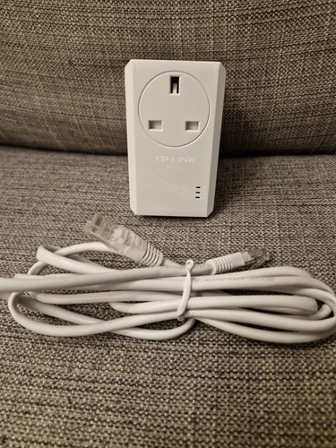 Link av500 powerline - tp-link,