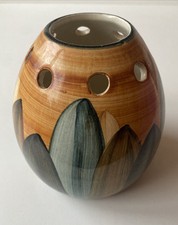 Vintage IOM Isle Of Man Hand