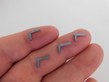 Timpo Weapons/Accessories X4