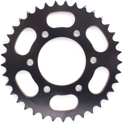 Kera chainring gear steel - gear,