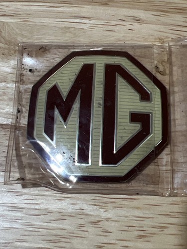 Genuine new 54mm logo - new,