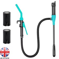 Battery Operated Electric