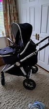 Mamas And Papas Travel System