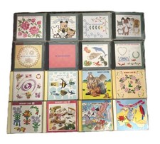 Large Job Lot of 16 x JANOME