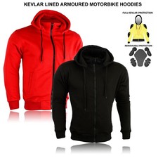 MENS FLEECE HOODIE MADE WITH