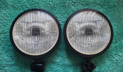 Cibie iode pair spot - pair, /