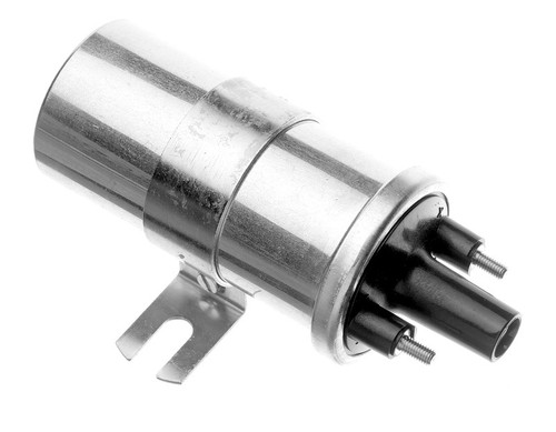 Intermotor wet electronic coil - electronic,