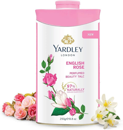 Yardley london english rose - yardley,