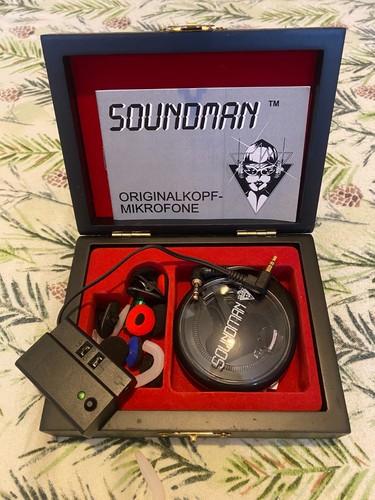 Soundman okm cxs a3 - okm,