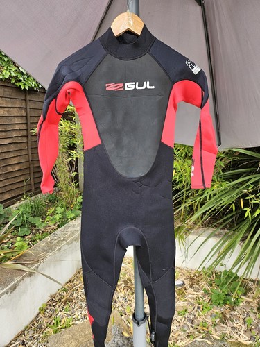 Gul kids age - gul, 3.2mm