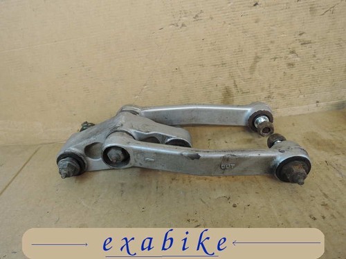 Suspension connecting rods - rods, for