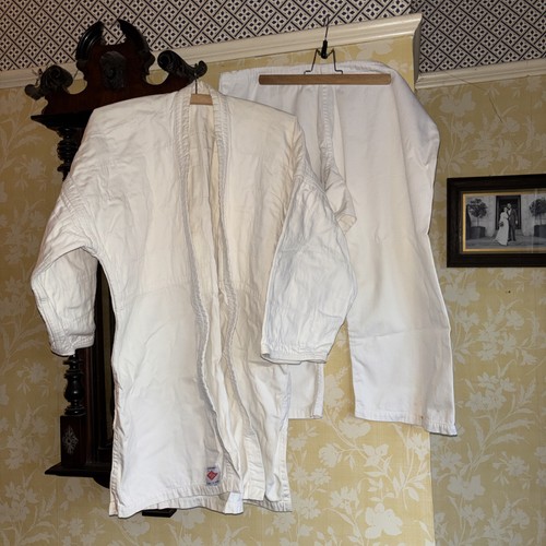 Vintage umbro karate - karate/judo, suit