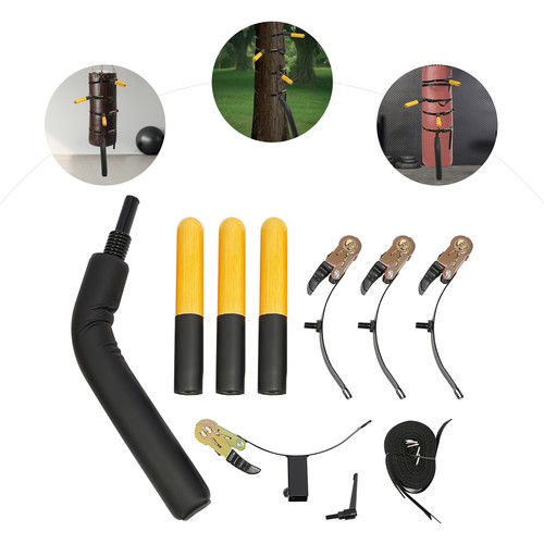 Wing chun training dummy arms - dummy,