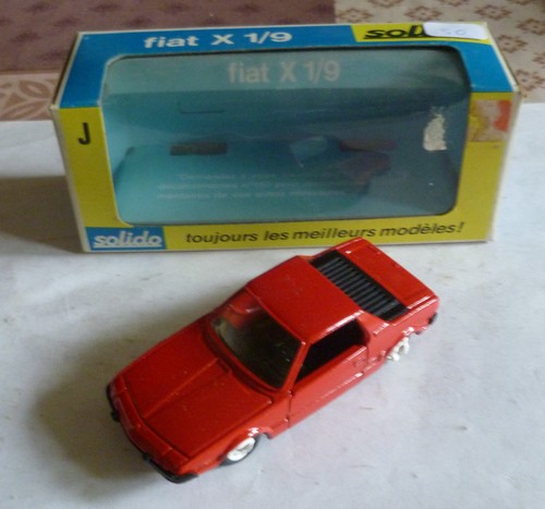 Solid fiat 9 - solid,