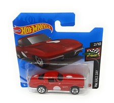Hot Wheels 10/2021 Chevy