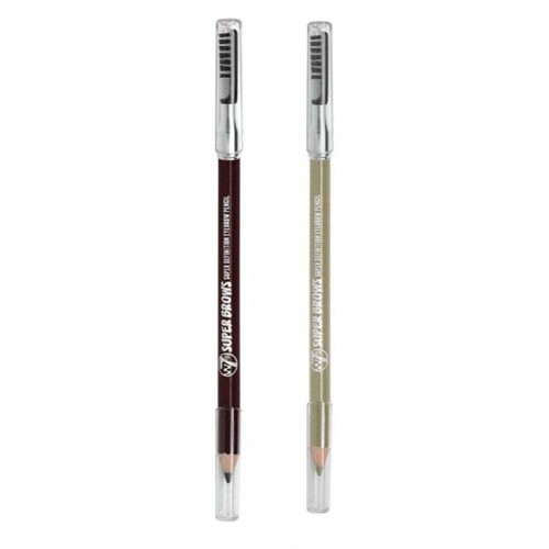 Super brows brow pencil - w7,