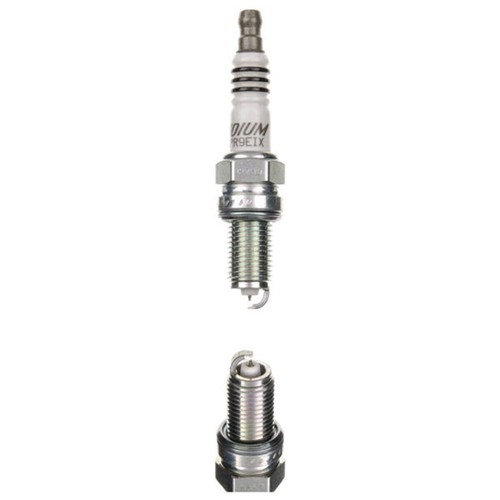 Ngk dcpr9eix spark - spark, plug