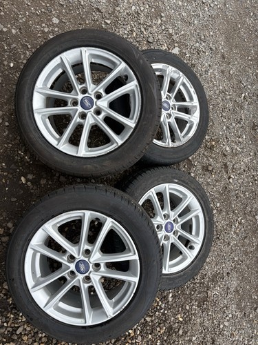 Ford focus mk3 16 5 - mk3,