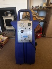 Sykes Pickavant 240v Electric