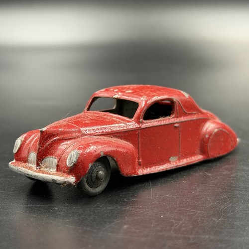 Vintage dinky toys 39c - dinky,
