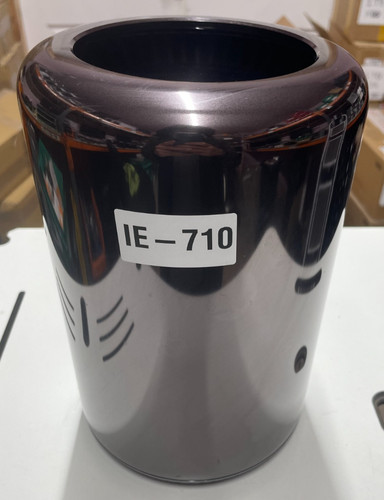 Apple mac pro a1481 2013 - mac, xeon