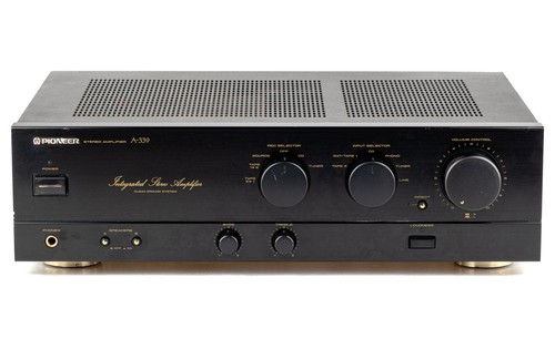 Pioneer 339 fi integrated - a-339,