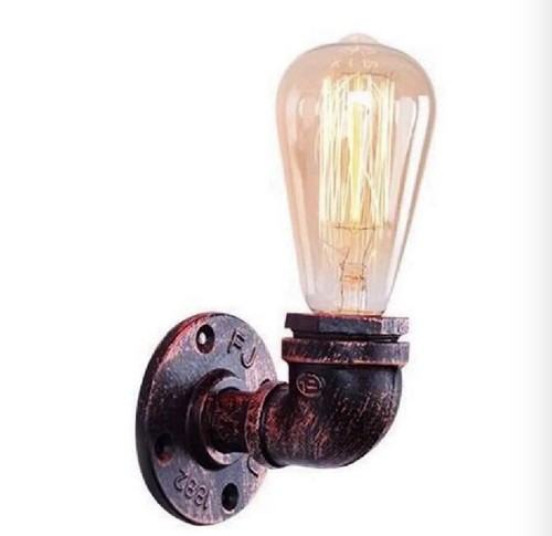 Vintage industrial water - x,