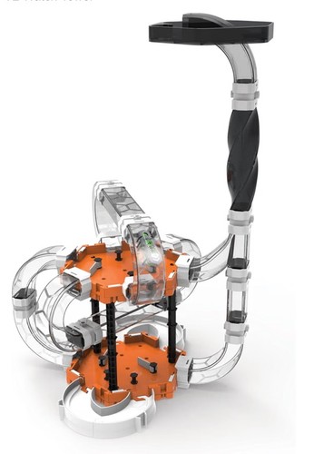 Hexbug nano watch tower - v2,