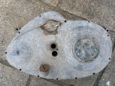 VINTAGE RUDGE  250 RAPID