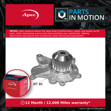 Water Pump AWP1250 Apec