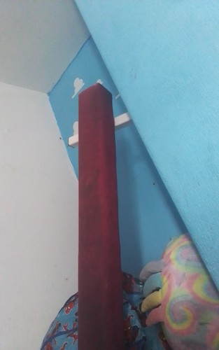 8oot gymnastics floor - floor, beam