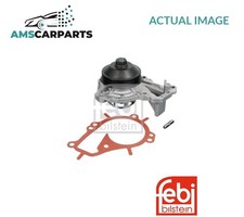 ENGINE COOLING WATER PUMP