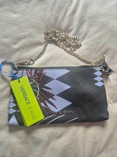 Versace jeans womens bag with - jeans,