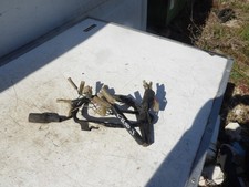 Honda 50j wiring - cb,