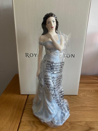 Royal doulton pretty ladies - pretty,