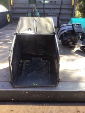 Hayter Jubilee 48 Mower -