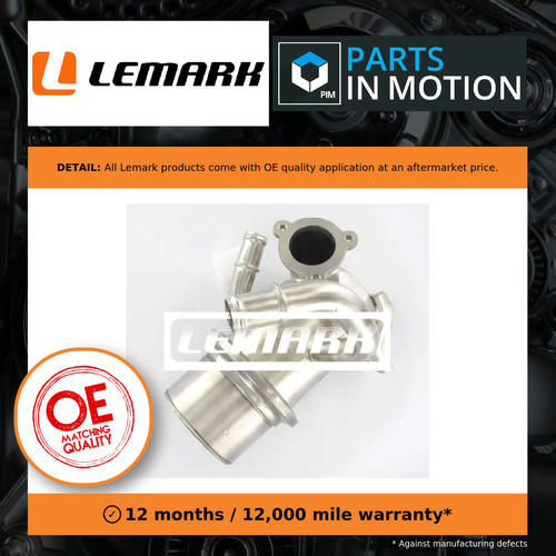 Egr valve cooler legr329 - valve,