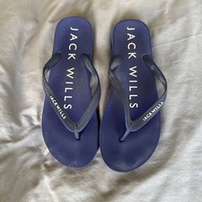 Jack Wills Men’s Navy Blue