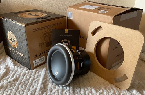 Audio 10w7ae anniversary - jl, 10w7ae-3