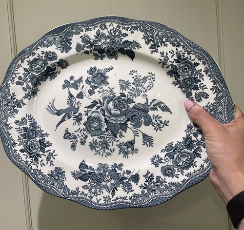 Enoch wedgewood tunstall - enoch,